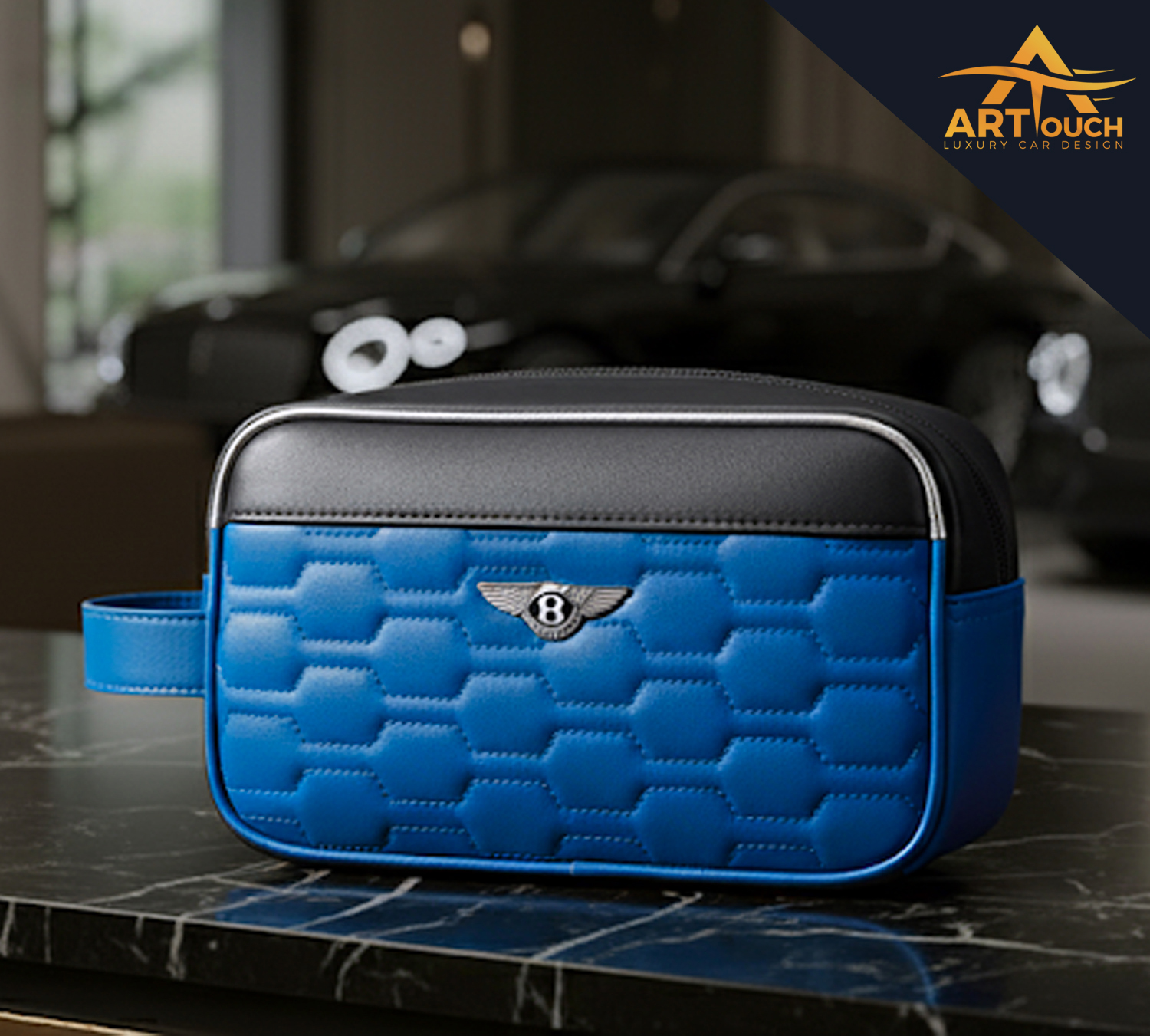 Crossbody Custom Bag